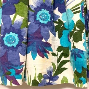 Eliza J Dresses - Eliza J Floral Fit and Flare Dress Size 14 Eliza J Dresses - Eliza J Floral Fit and Flare Dress Size 14